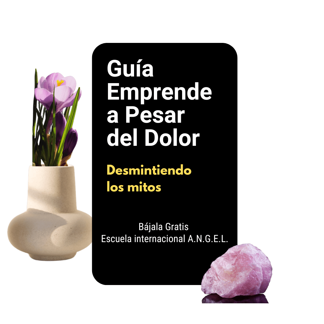 lead magnet guia emprende a pesar del dolor